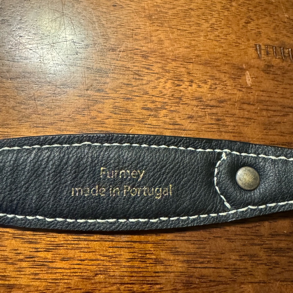 2 Furmey dog collars - Picture 4 of 5